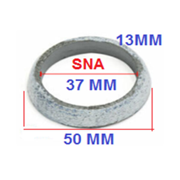 1200201 Silancer Gain Gasket