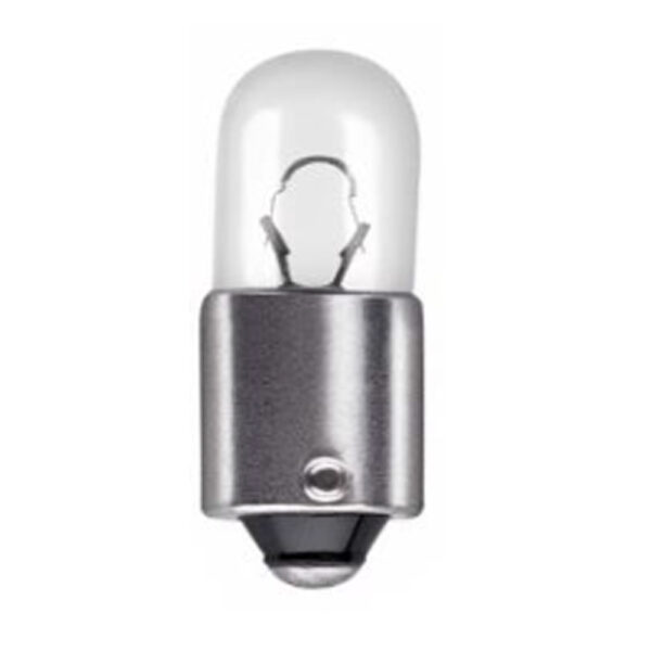 APO3893-SNA Small Globe Interior Light 12V, 4W